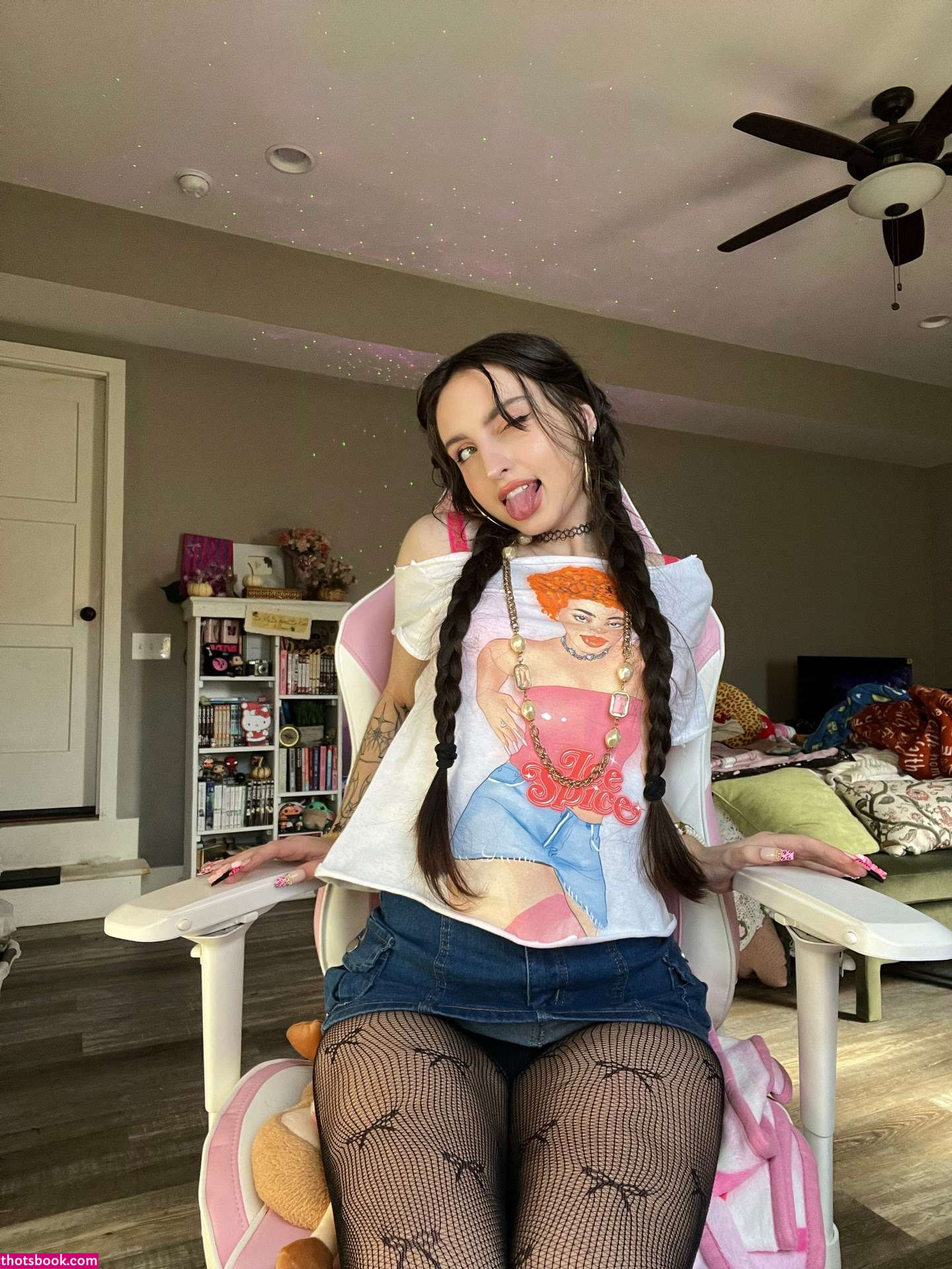 beebee ASMR Photo #216