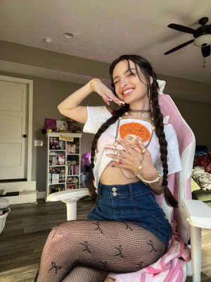 beebee ASMR Photo #229