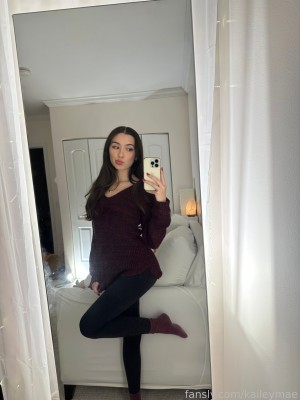 Kailey Mae Photo #153