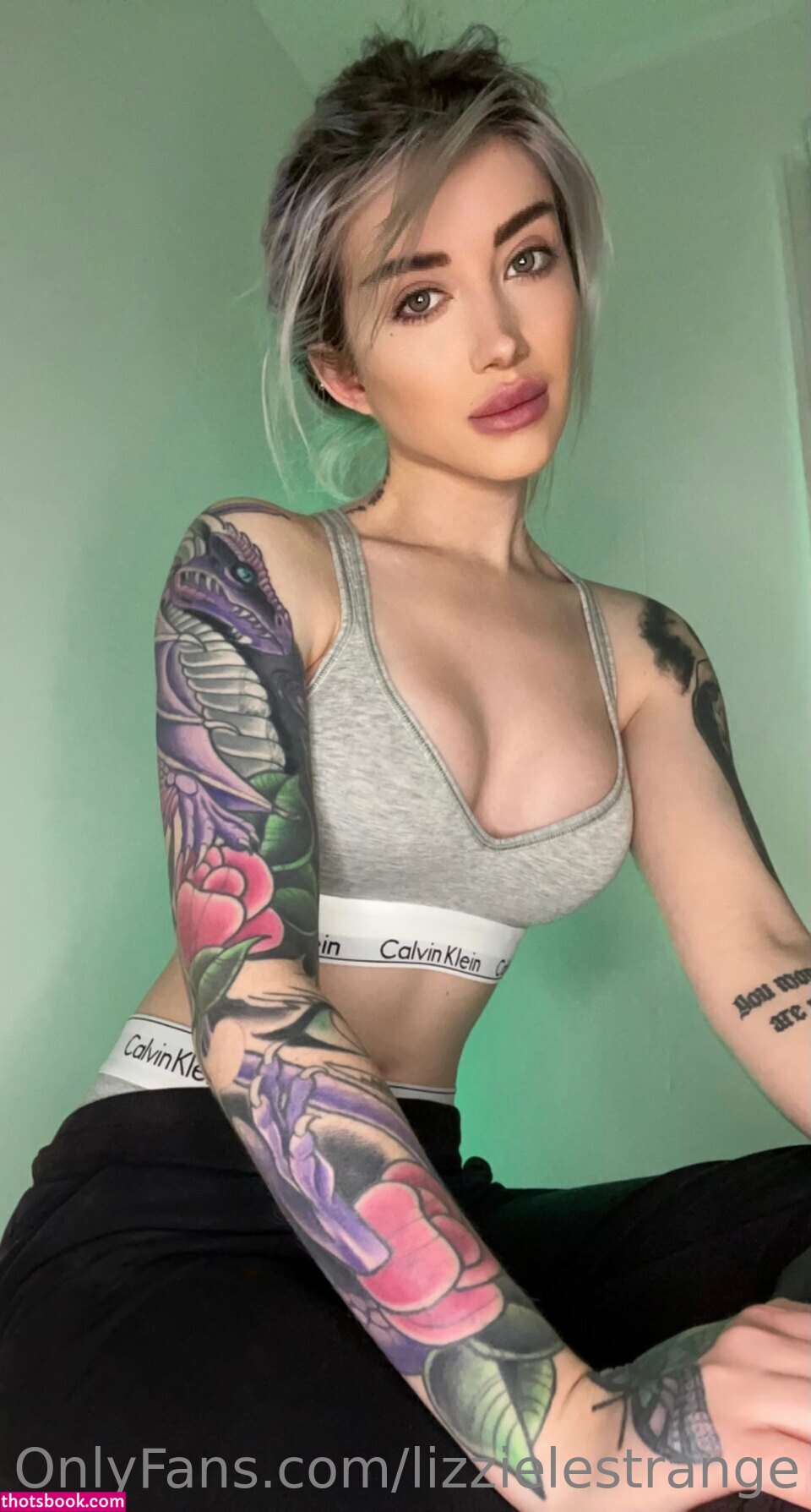 Lizzielestrange Photo #93