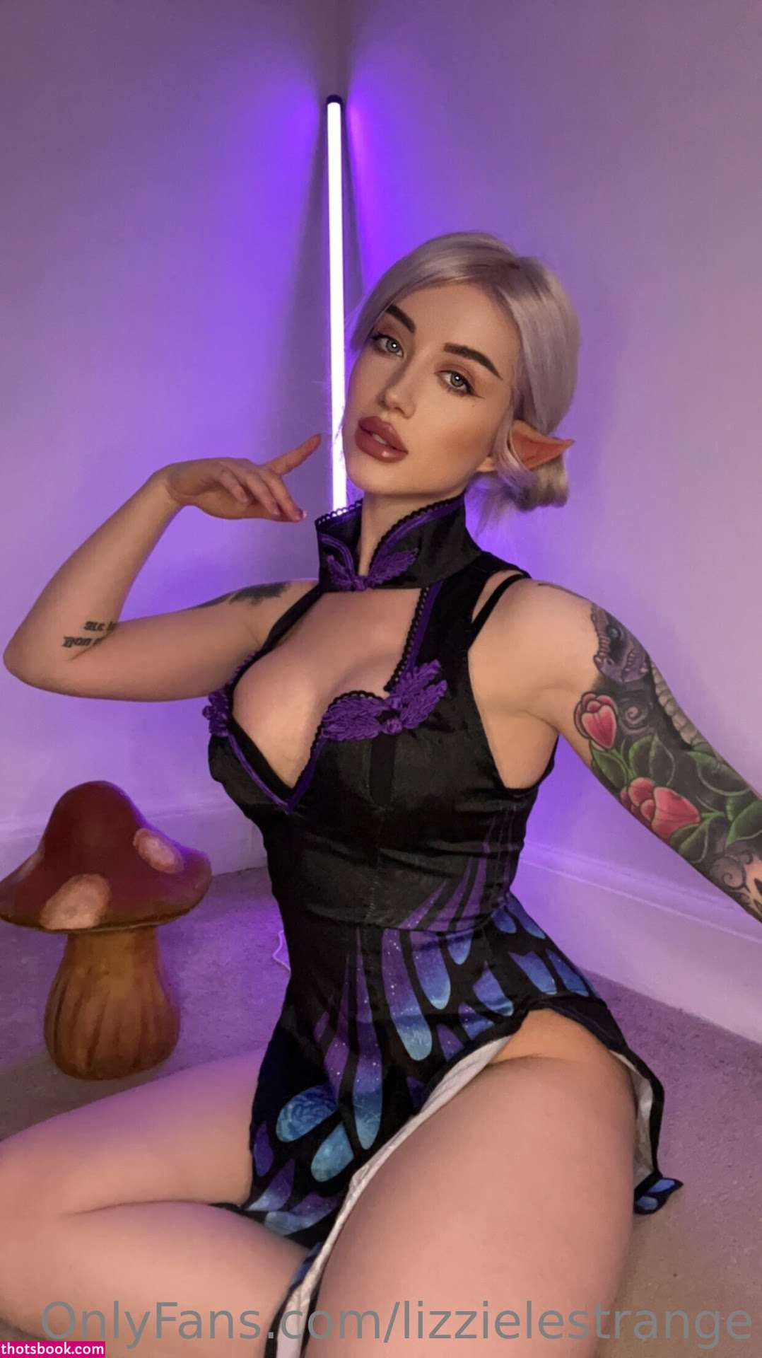 Lizzielestrange Photo #121