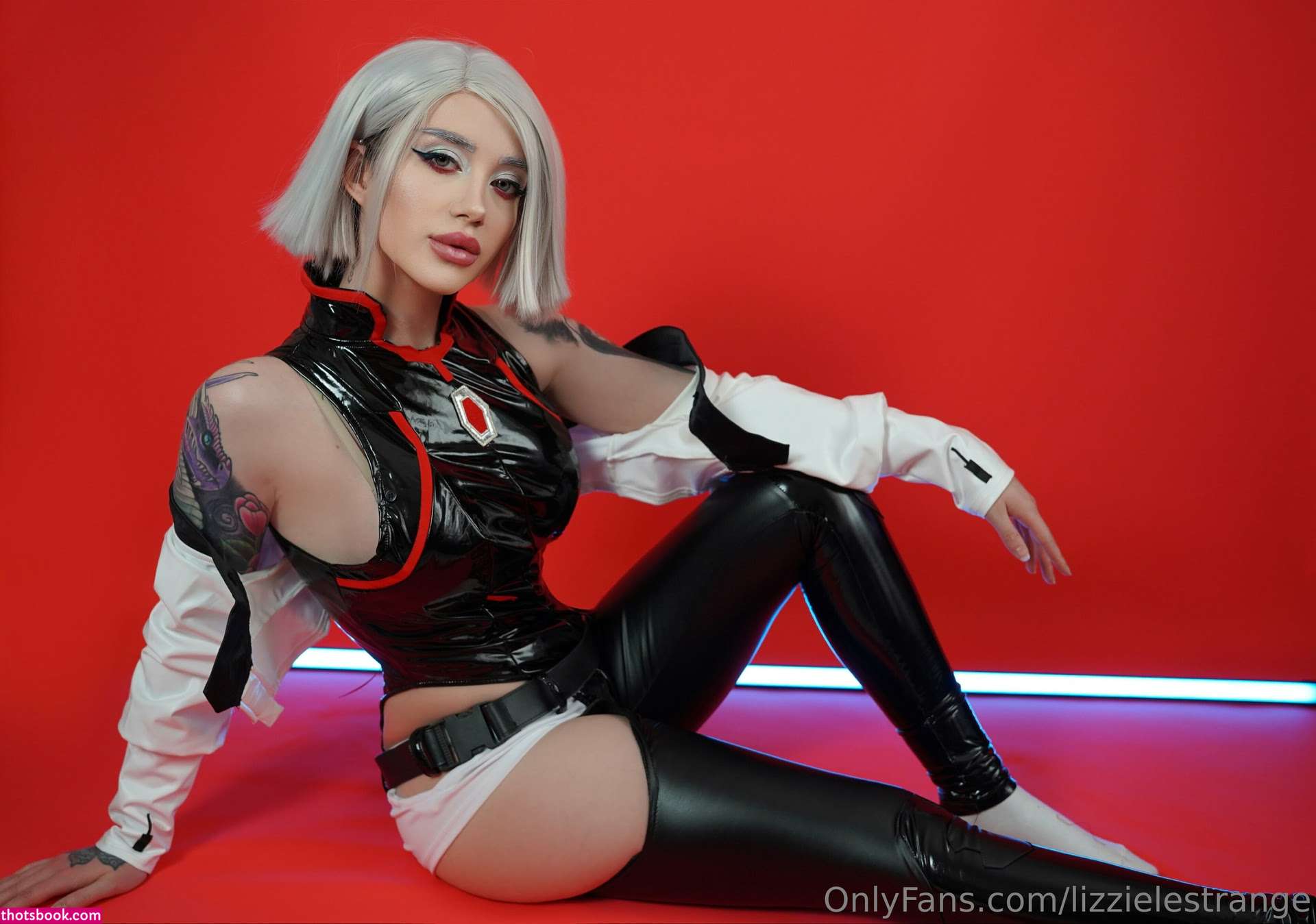 Lizzielestrange Photo #128