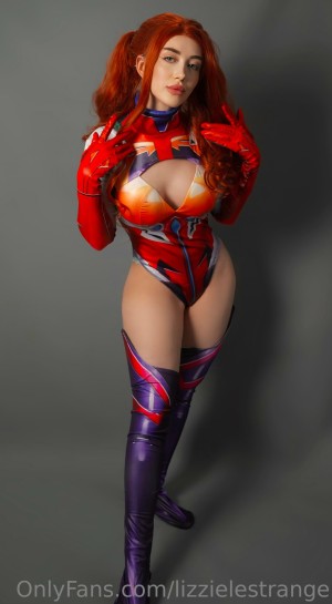 Lizzielestrange Photo #108