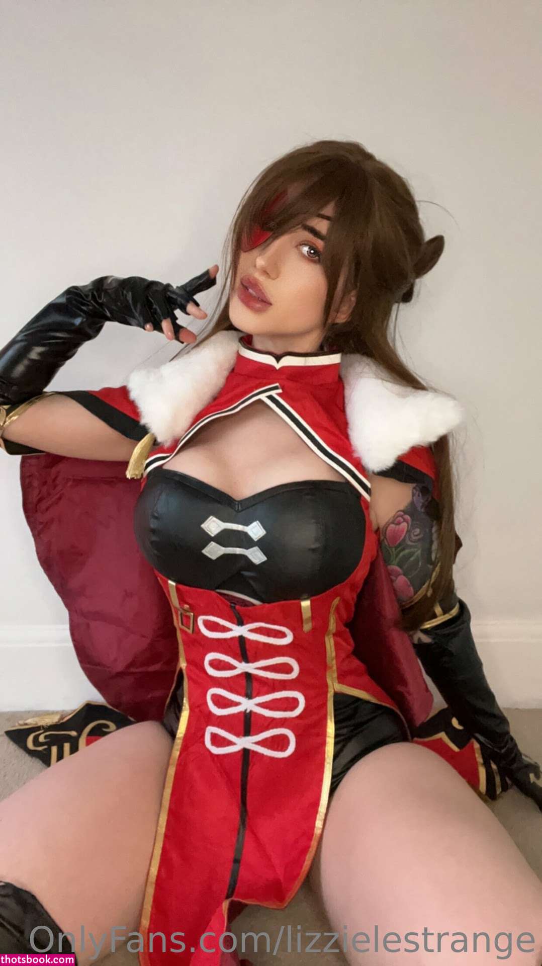 Lizzielestrange Photo #149