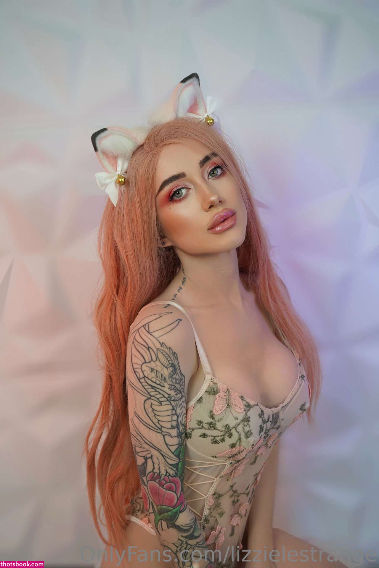 Lizzielestrange Photo #154