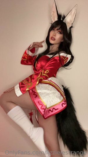 Lizzielestrange Photo #139