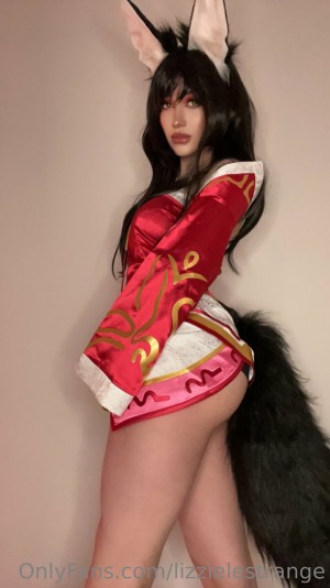 Lizzielestrange Photo #142