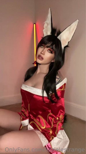 Lizzielestrange Photo #144