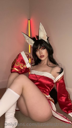 Lizzielestrange Photo #155