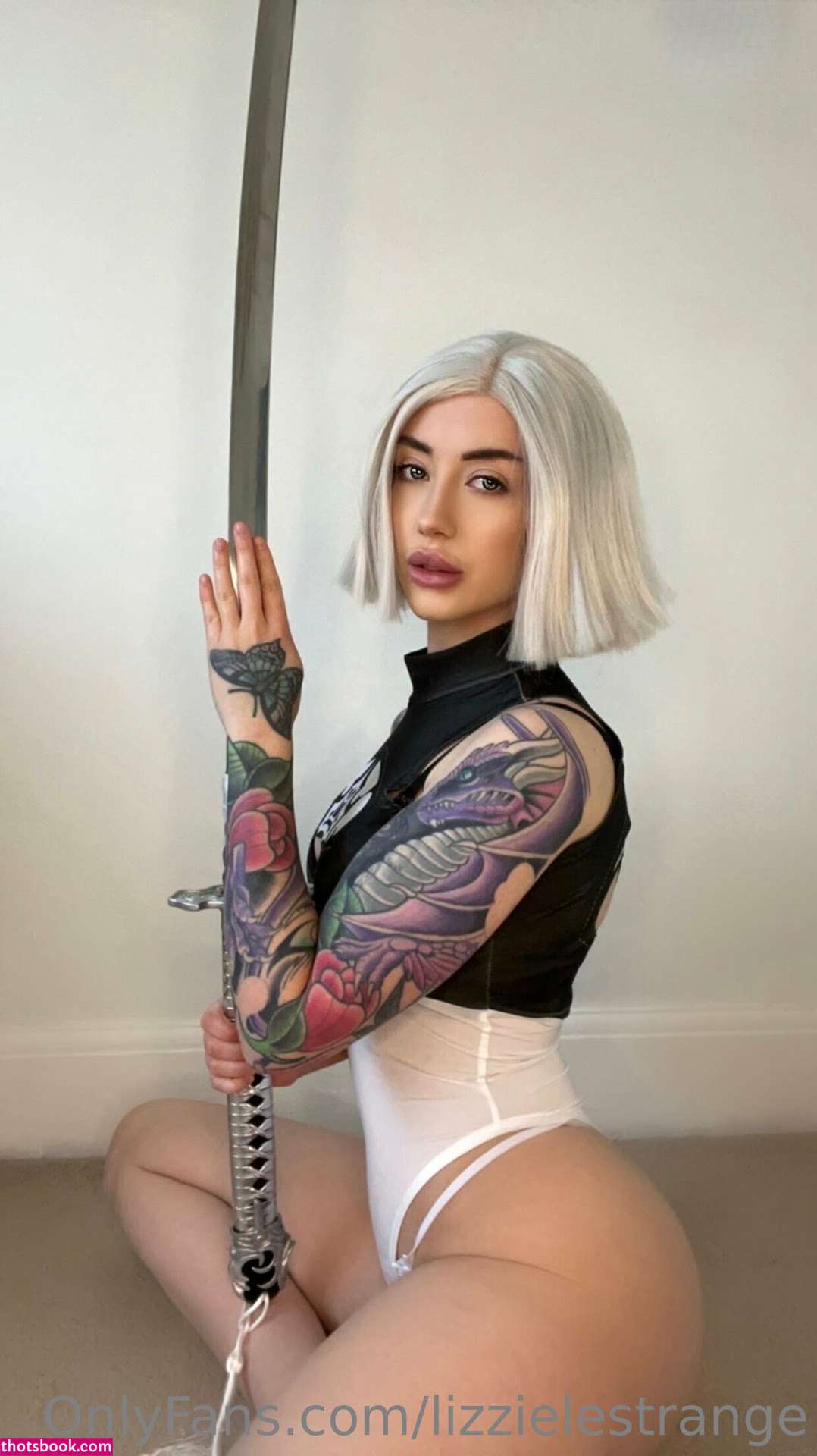 Lizzielestrange Photo #163