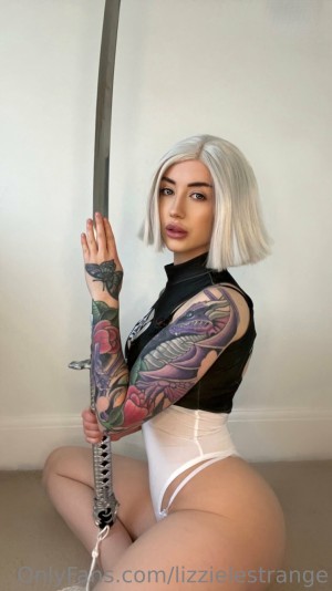 Lizzielestrange Photo #163