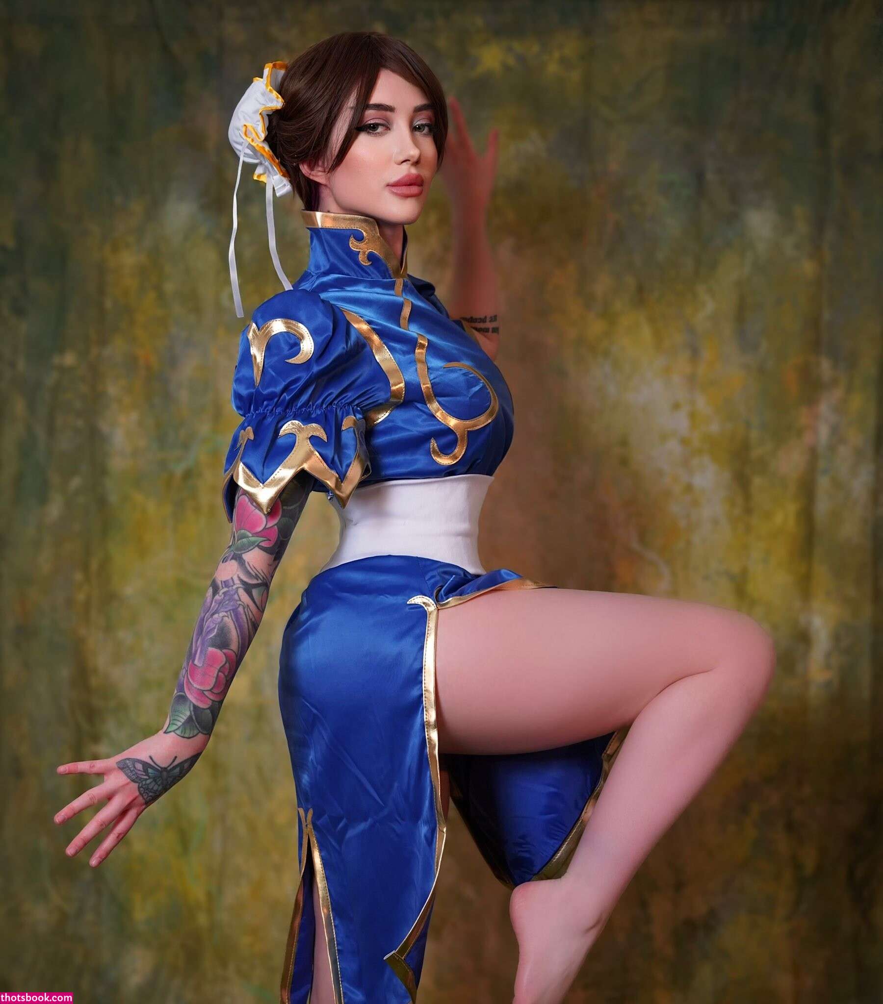 Lizzielestrange Photo #166