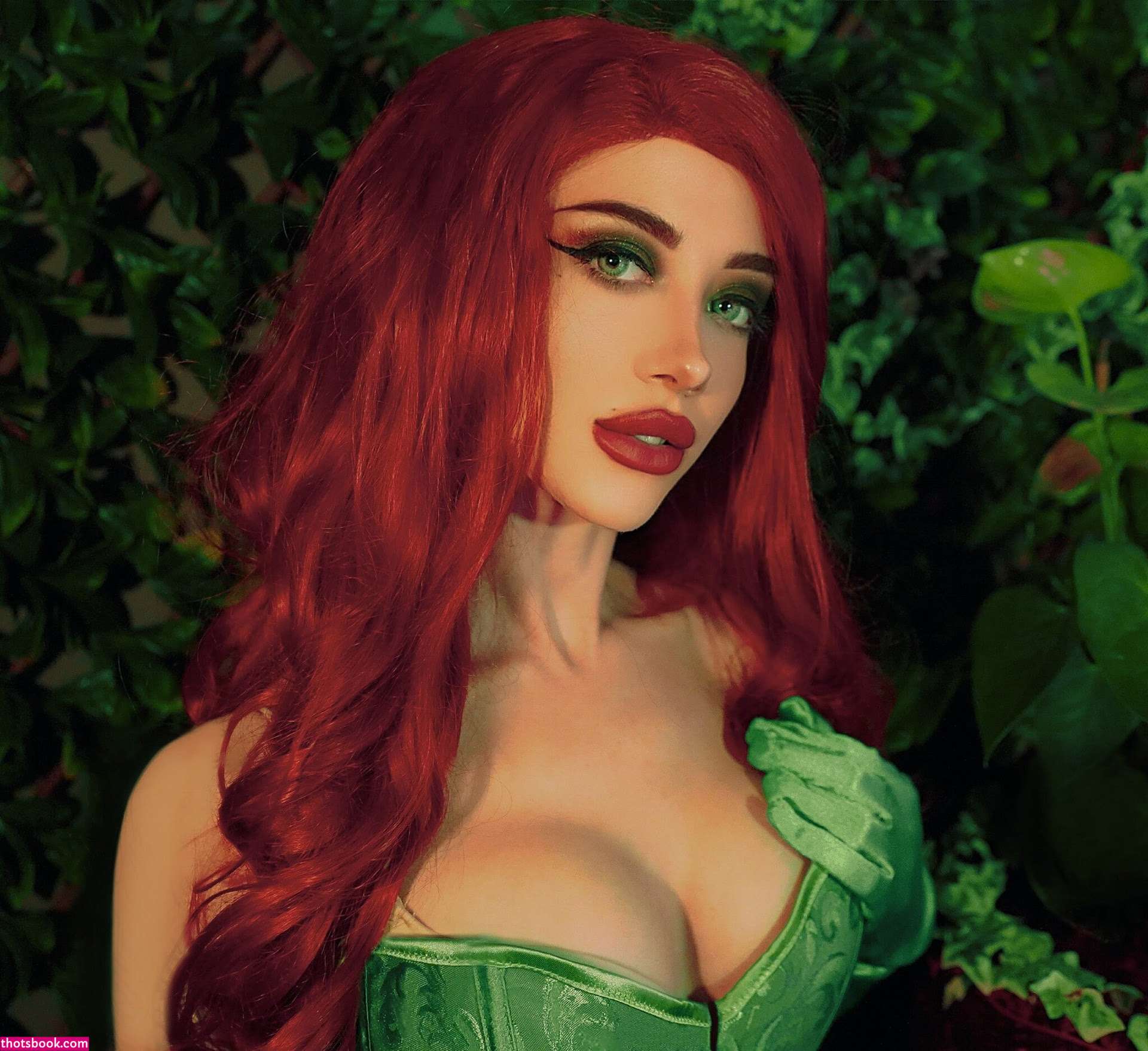 Lizzielestrange Photo #171