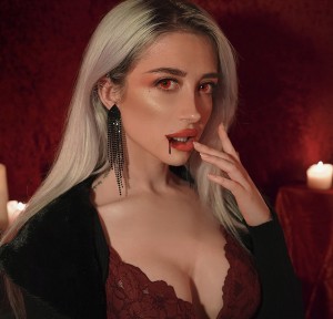 Lizzielestrange Photo #169