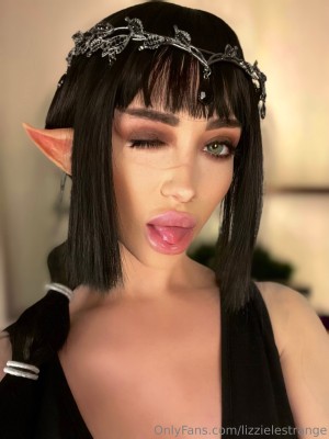 Lizzielestrange Photo #181