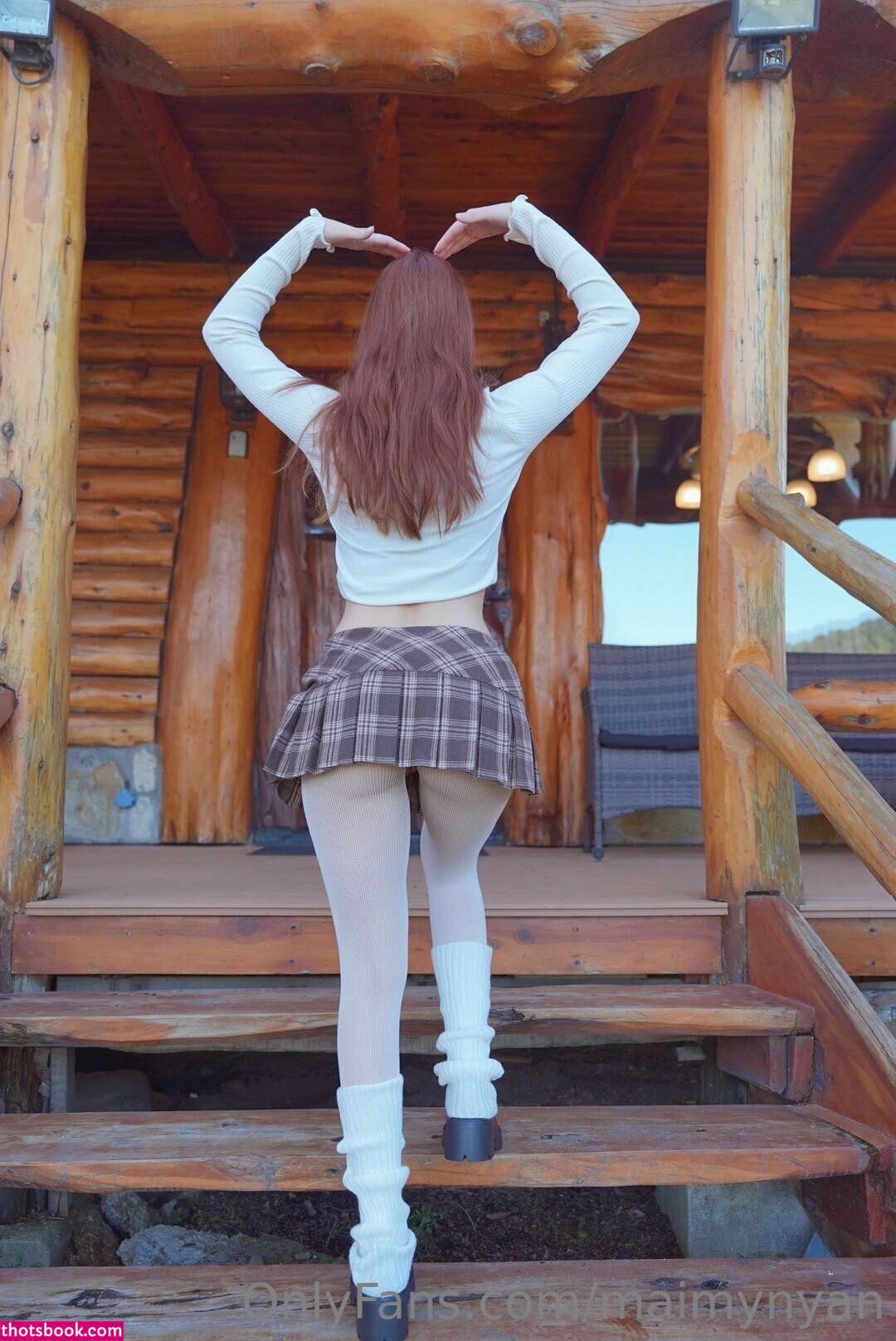 Maimy Nyan Photo #73