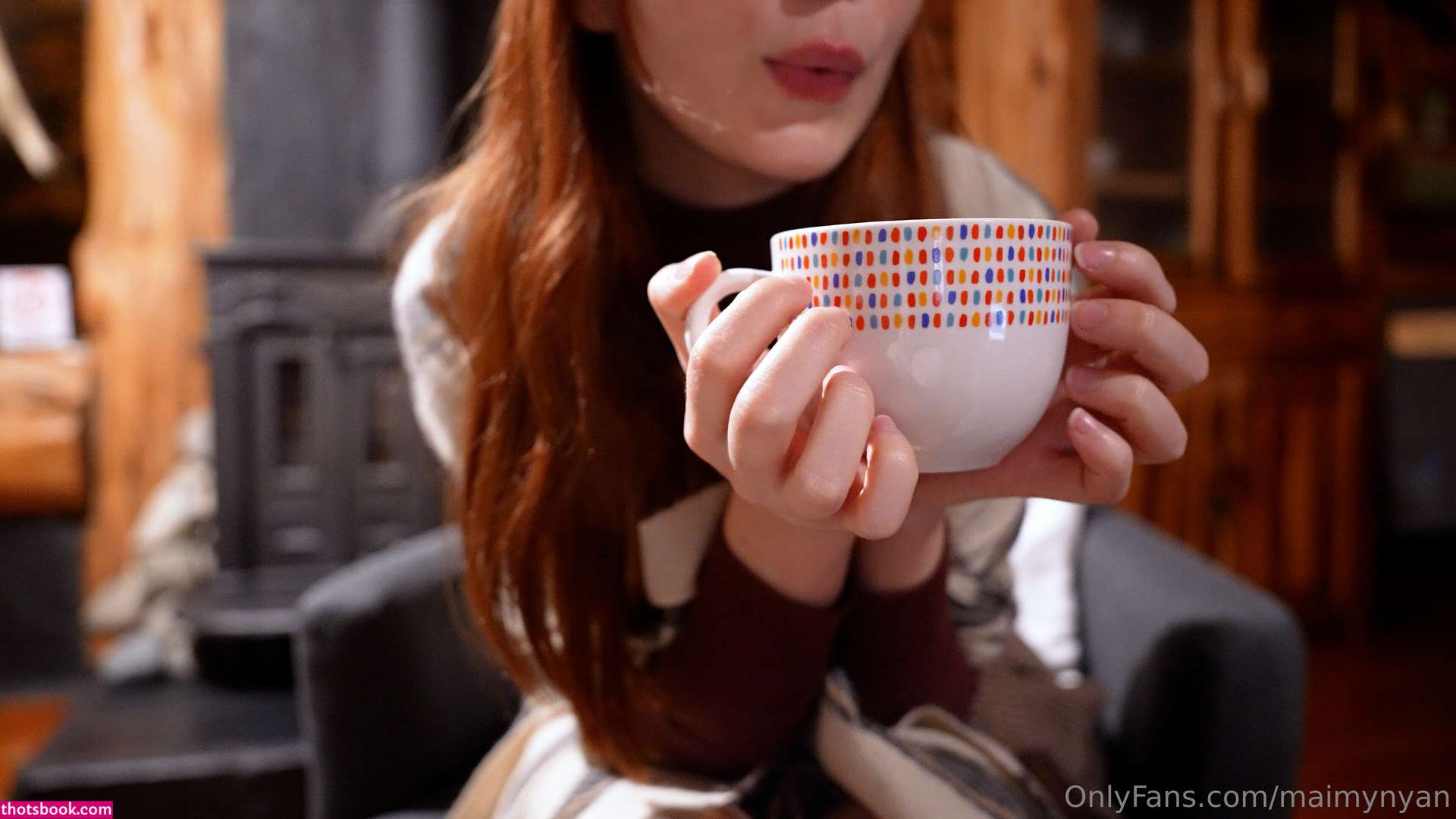 Maimy Nyan Photo #83