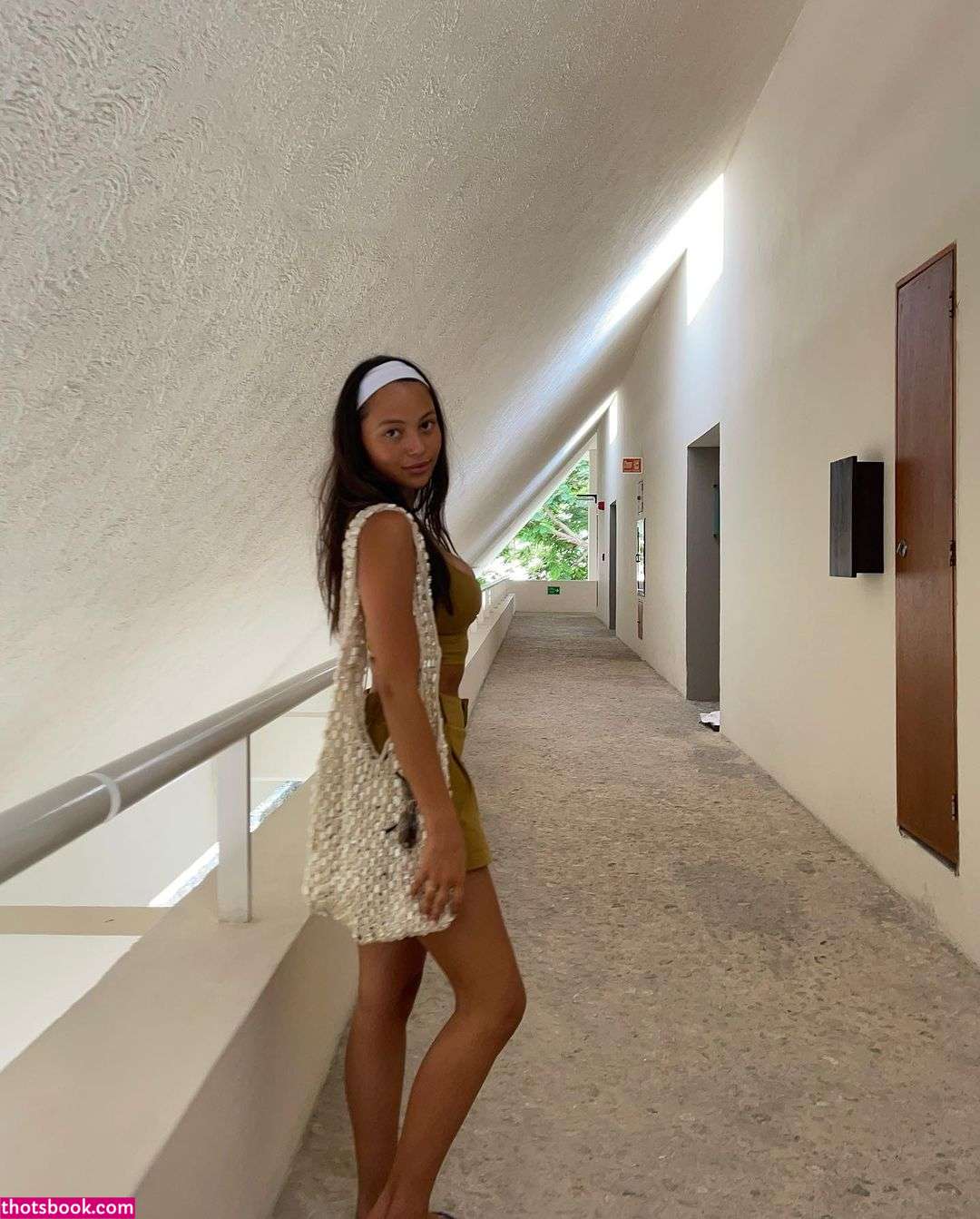 Fiona Barron Photo #53