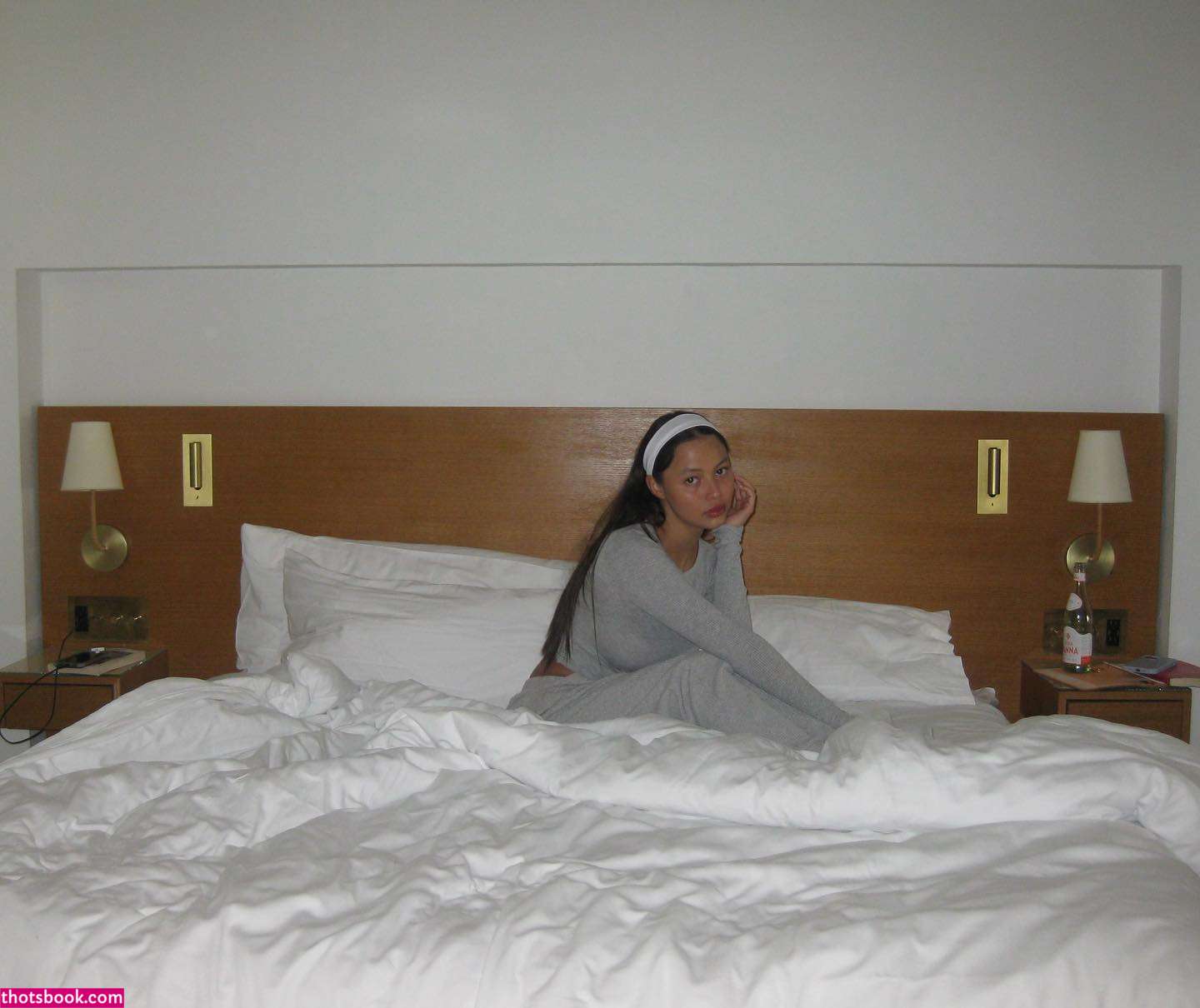 Fiona Barron Photo #61