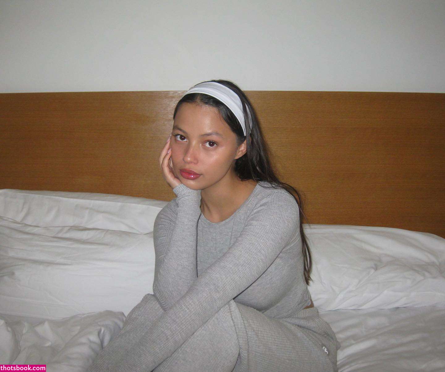 Fiona Barron Photo #62