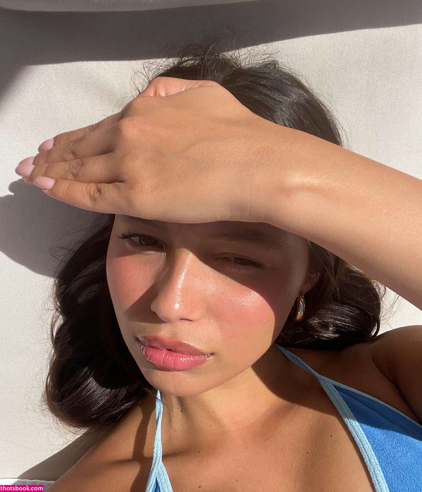 Fiona Barron Photo #65