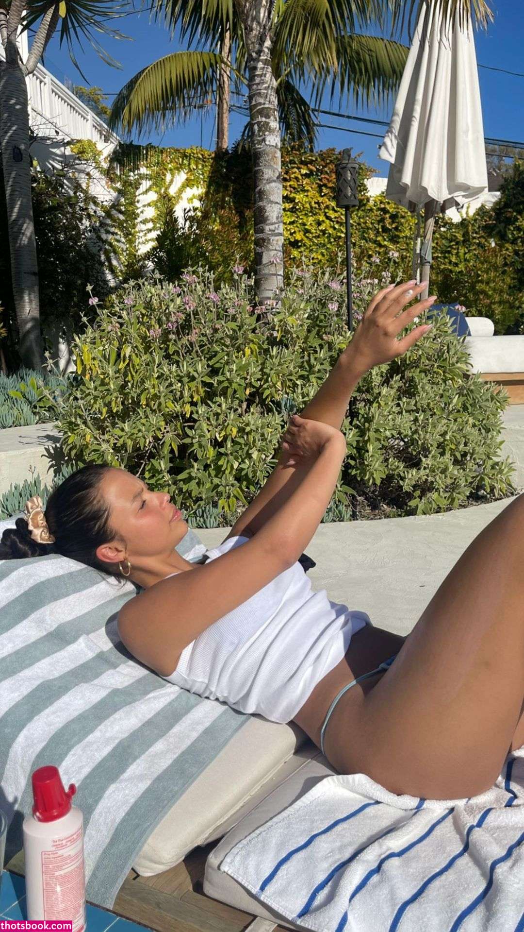 Fiona Barron Photo #66