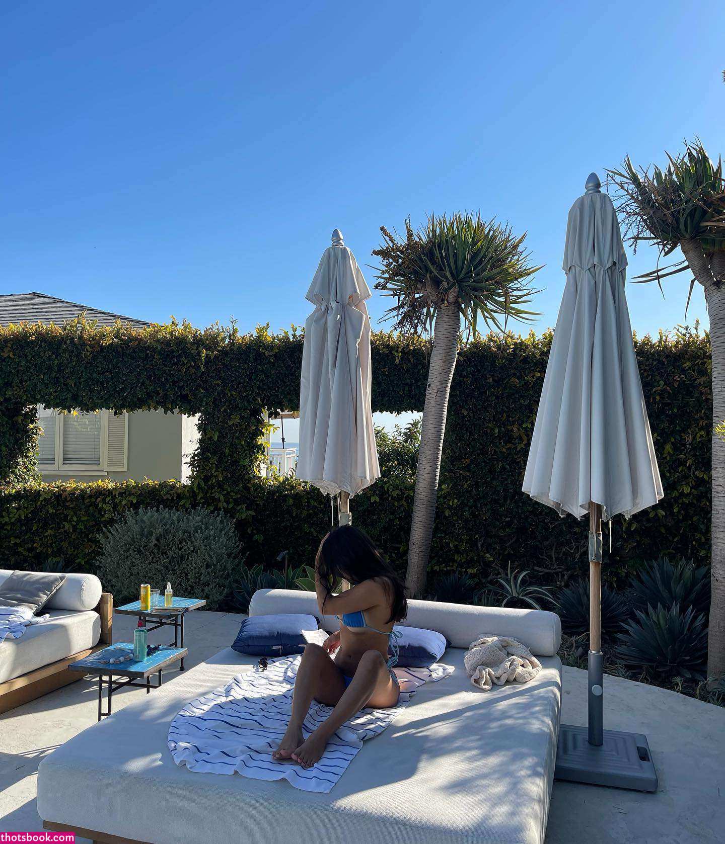 Fiona Barron Photo #69