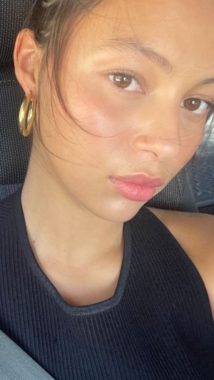 Fiona Barron Photo #88