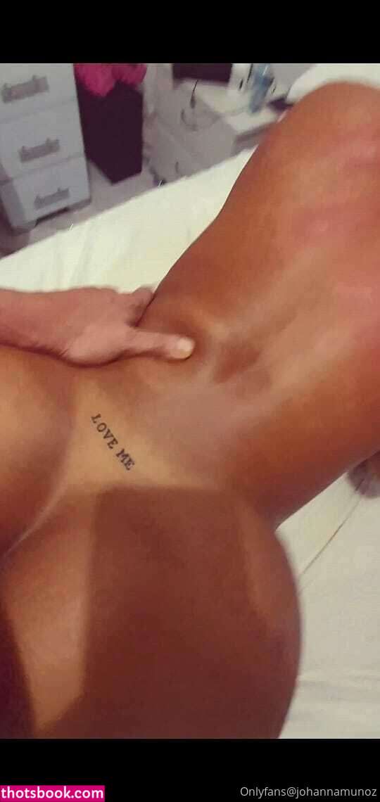 Johanna Munoz Photo #99