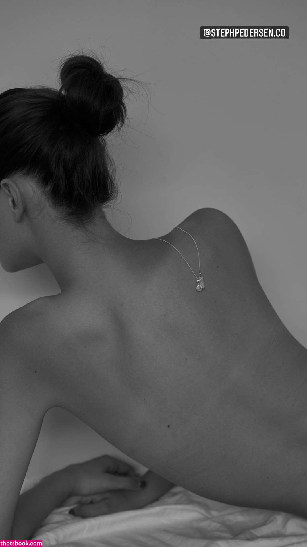 Meika Woollard Photo #2