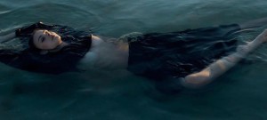 Meika Woollard Photo #11