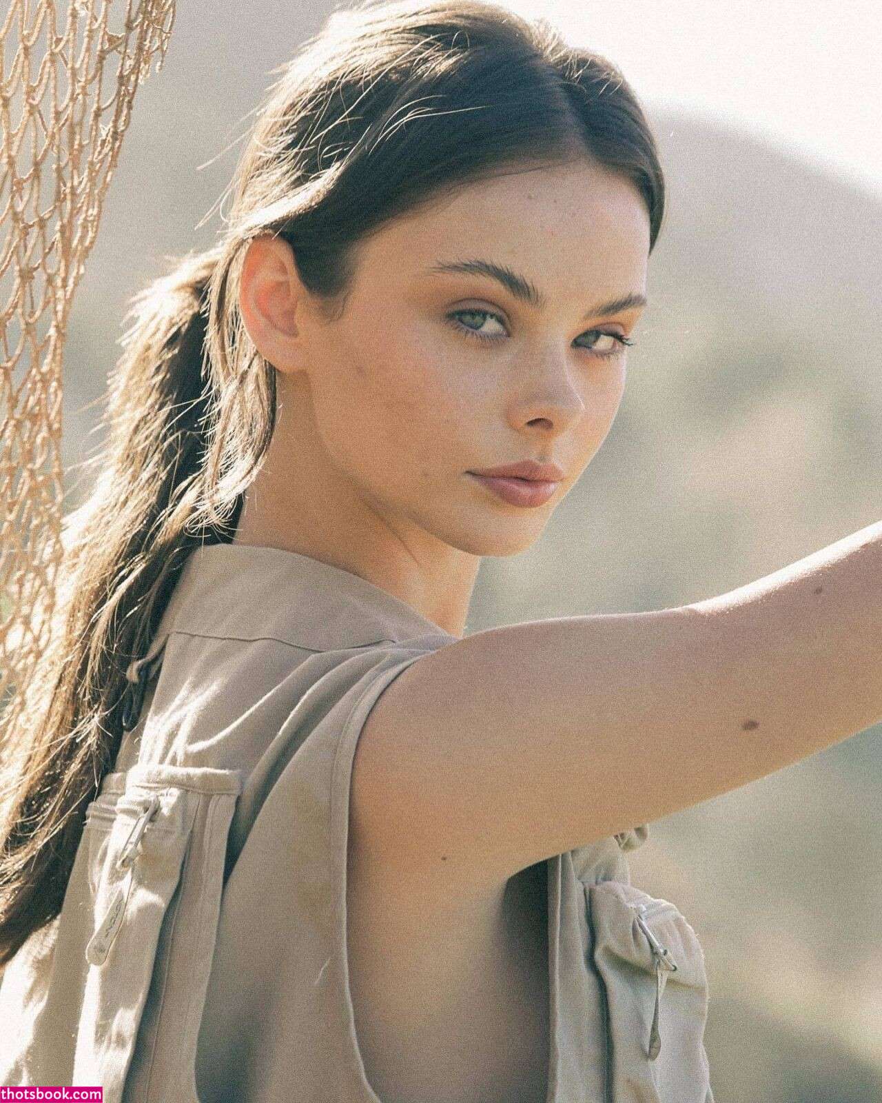 Meika Woollard Photo #23