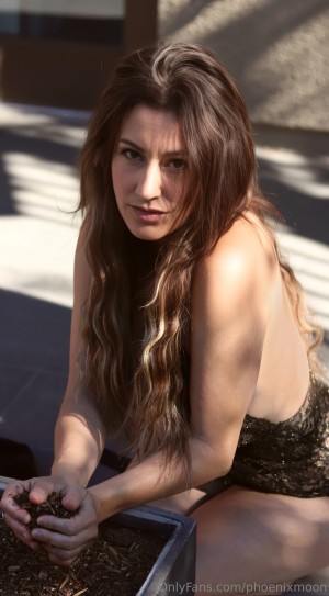 phoenixmoon Photo #1