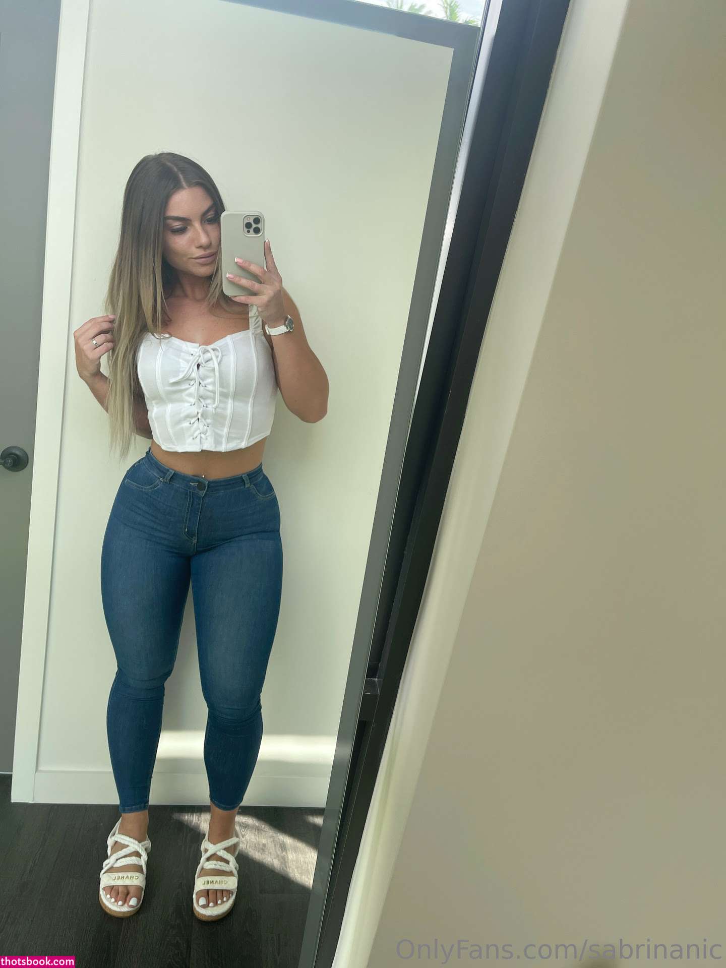 Sabrina Nic Photo #100