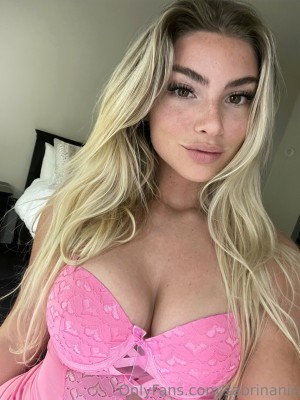 Sabrina Nic Photo #103