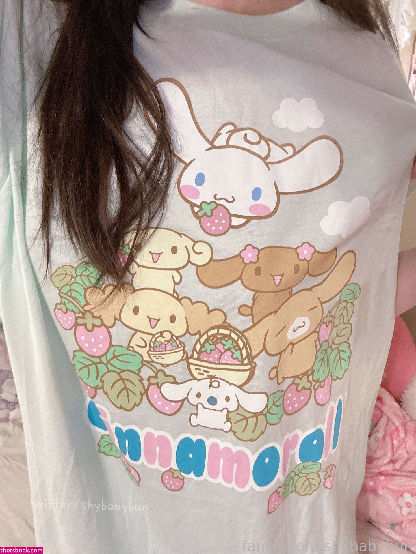 Shybabybun Photo #87