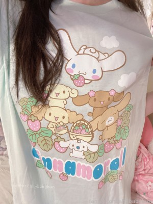 Shybabybun Photo #87