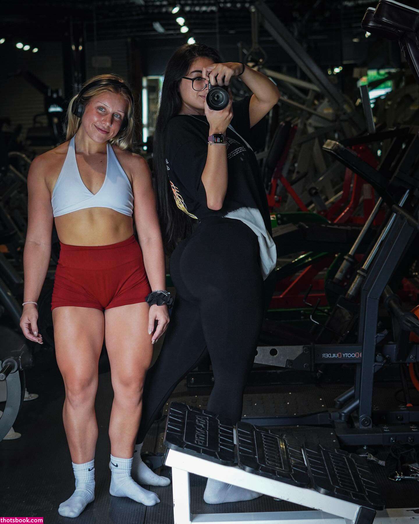 flexwness Photo #109