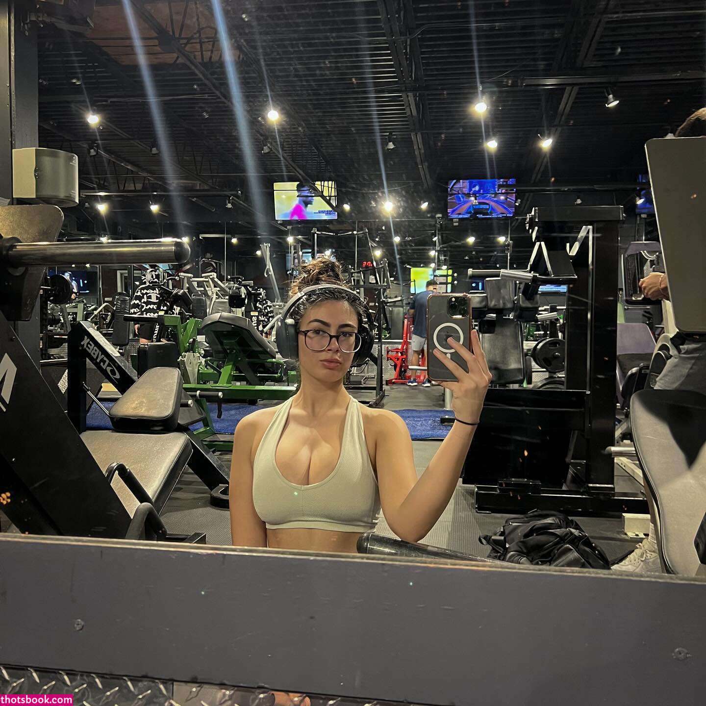 flexwness Photo #126