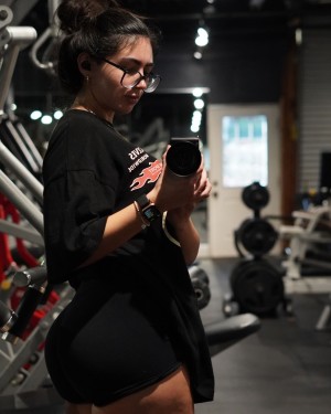 flexwness Photo #123