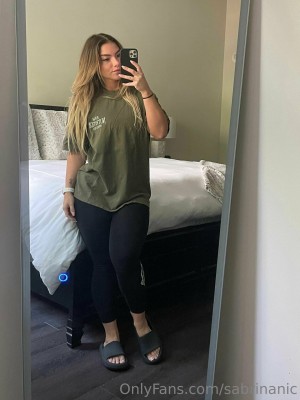 Sabrina Nic Post #26