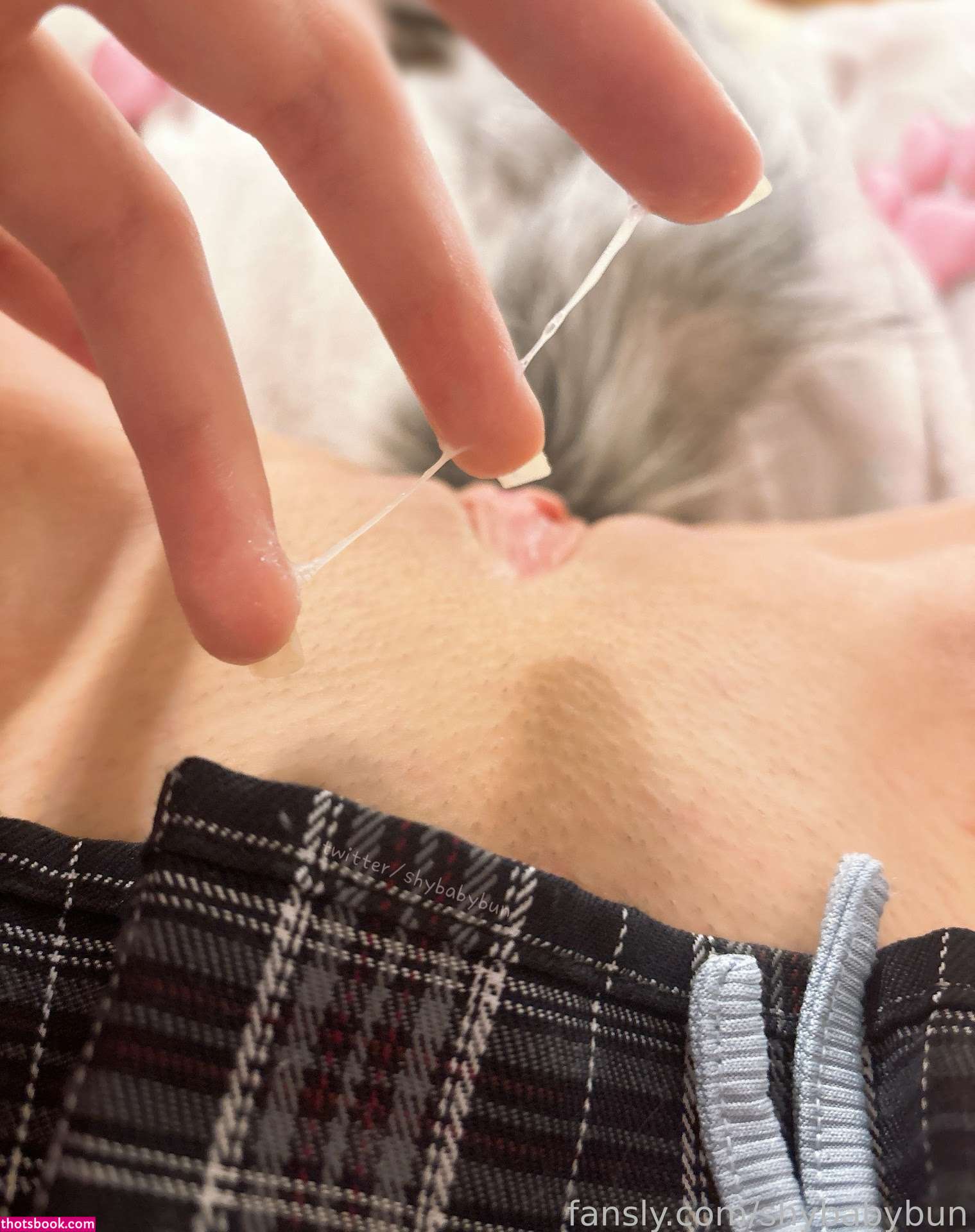 Shybabybun Photo #275