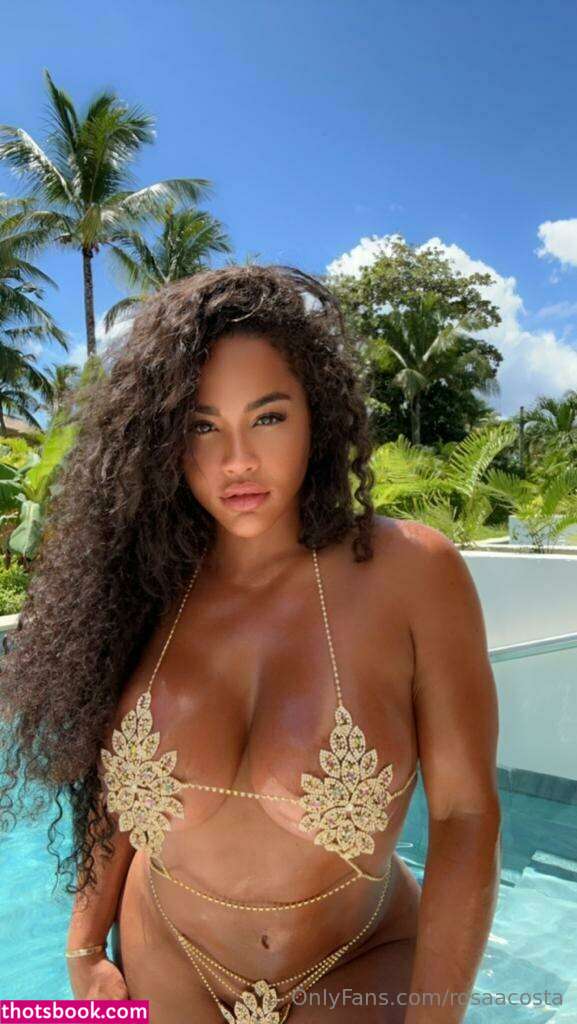 Rosa Acosta Photo #225