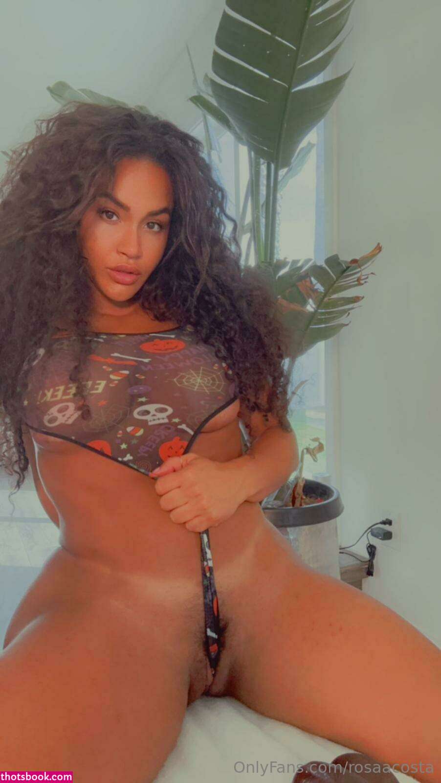 Rosa Acosta Photo #236