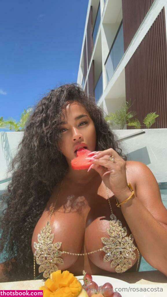 Rosa Acosta Photo #237