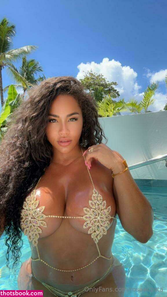 Rosa Acosta Photo #243
