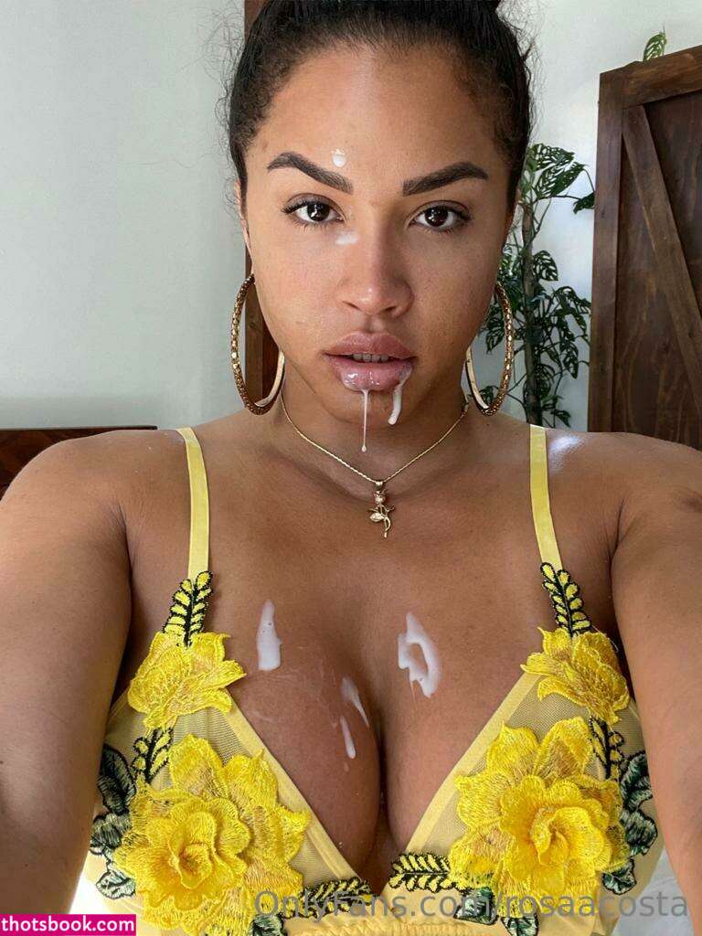 Rosa Acosta Photo #261