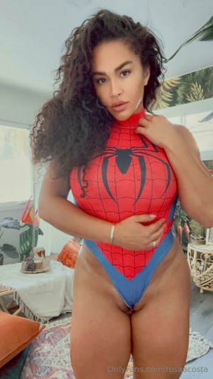 Rosa Acosta Photo #257