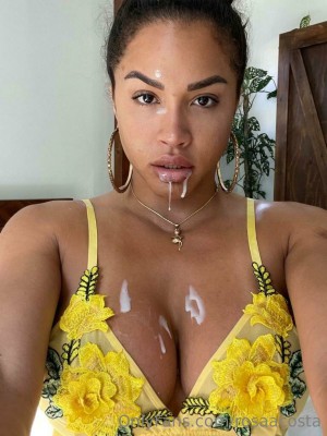 Rosa Acosta Photo #261