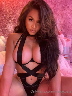 Rosa Acosta Photo #272